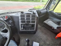Iveco Stralis 450 E5 * 6x2 * Manual Gearbox * 2 x Bed