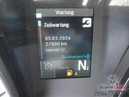 Mercedes-Benz Actros 1845 L
