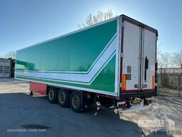 Schmitz Cargobull Tiefkühler Standard