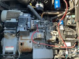 Schmitz Cargobull Tiefkühler Standard