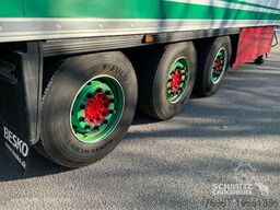 Schmitz Cargobull Tiefkühler Standard