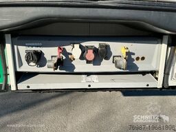 Schmitz Cargobull Tiefkühler Standard