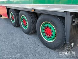 Schmitz Cargobull Tiefkühler Standard