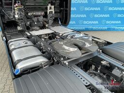 Scania S 590 A4x2NB RETARDER FULL AIR PARK AIRCO V8