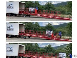 AZ RAMP EASY XL-8