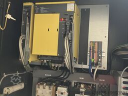 HWACHEON VESTA-1050B with BT50 main spindle