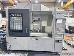 Mori Seiki NVX5100-II/40
