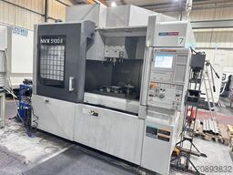 Mori Seiki NVX5100-II/40