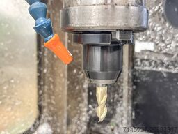Friedrich Deckel FP4NC