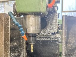 Friedrich Deckel FP4NC