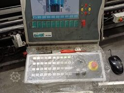 LISEC VL-1N/20 SEALING ROBOT