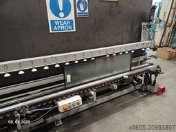 LISEC VL-1N/20 SEALING ROBOT