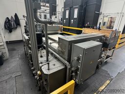 Starrag Heckert HEC 1250 Athletic Pinole