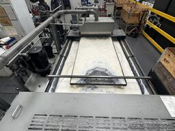 Starrag Heckert HEC 1250 Athletic Pinole