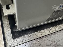 Starrag Heckert HEC 1250 Athletic Pinole