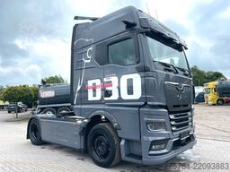 MAN TGX 18.520 / Retarder / 2x Hydr. / GX-Haus