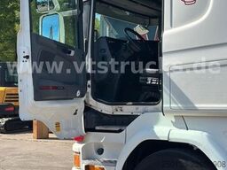 SCANIA R450 4x2 Vollluft, Retarder, Schubbodenhydraulik
