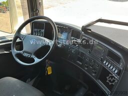 SCANIA R450 4x2 Vollluft, Retarder, Schubbodenhydraulik