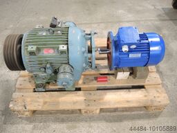 PRIMULTINI VAR-SPE 1016/000/1AB