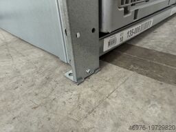 Dexion HI280 Kistenregal Kommissionierregal Regal