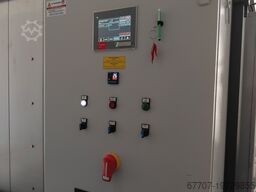 Pagnotta Termomeccanica FFEC/AT
