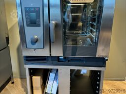 RATIONAL ICOMBI CLASSIC 6-1/1 NIEUW