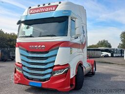 IVECO AS440S46T/P 2LNG