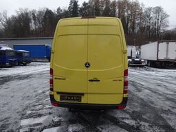 MERCEDES-BENZ 316 CDI Sprinter Maxi Mixto 8 Sitze Standheizung