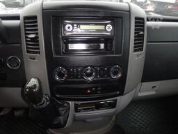 MERCEDES-BENZ 316 CDI Sprinter Maxi Mixto 8 Sitze Standheizung