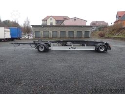 FLIEGL ZPS 180 Abrollanhänger 1.Hand