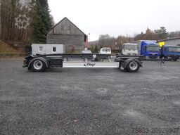 FLIEGL ZPS 180 Abrollanhänger 1.Hand