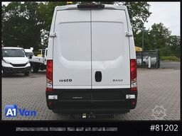 IVECO Daily 35S14 A8V, AHK, Klima, Tempomat, Werkstattausrüstung