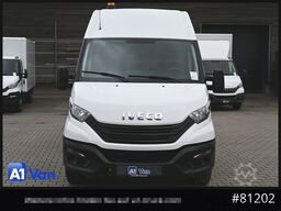 IVECO Daily 35S14 A8V, AHK, Klima, Tempomat, Werkstattausrüstung