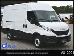 IVECO Daily 35S14 A8V, AHK, Klima, Tempomat, Werkstattausrüstung