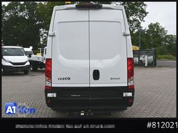 IVECO Daily 35S14 A8V, AHK, Klima, Tempomat, Werkstattausrüstung