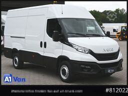 IVECO Daily 35S14 A8V, AHK, Klima, Tempomat, Werkstattausrüstung