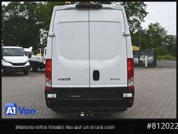 IVECO Daily 35S14 A8V, AHK, Klima, Tempomat, Werkstattausrüstung