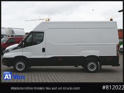 IVECO Daily 35S14 A8V, AHK, Klima, Tempomat, Werkstattausrüstung