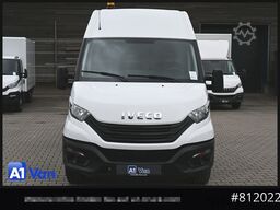IVECO Daily 35S14 A8V, AHK, Klima, Tempomat, Werkstattausrüstung
