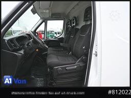 IVECO Daily 35S14 A8V, AHK, Klima, Tempomat, Werkstattausrüstung
