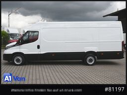 IVECO Daily 35S18 A8V/P Maxi Kasten, Klima, Luft, Tempomat