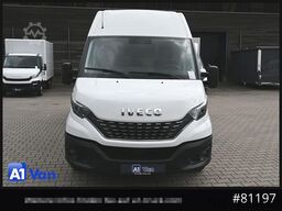 IVECO Daily 35S18 A8V/P Maxi Kasten, Klima, Luft, Tempomat