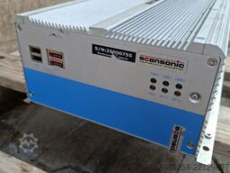 Scansonic NISE3500P2