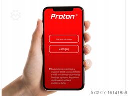 Proton ZPP 80 80kW 105kVA