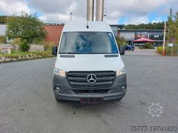 MERCEDES-BENZ Sprinter 317CDI-MBUX-360Kamera-Navi