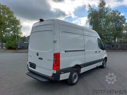 MERCEDES-BENZ Sprinter 317CDI-MBUX-360Kamera-Navi