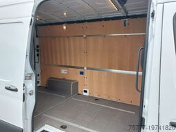 MERCEDES-BENZ Sprinter 317CDI-MBUX-360Kamera-Navi