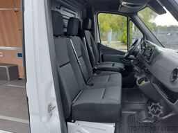 MERCEDES-BENZ Sprinter 317CDI-MBUX-360Kamera-Navi