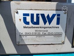 RM Srl / Industrial Machinery RM Srl / Industrial Machinery RM Srl / Industrial Machinery