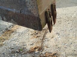 Zweischalengreifer  + Ölhammer Korte  und Montabert